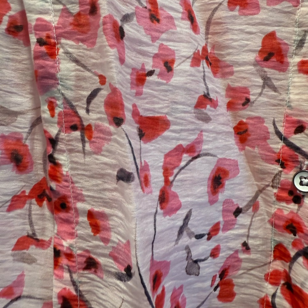 CAbi Besotted Top - Picture 2 of 4